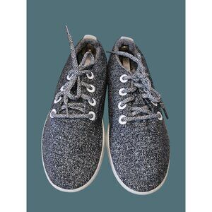 Allbirds Wool Runner Lightweight Minimalist Breathable Sneakers Women Size 8